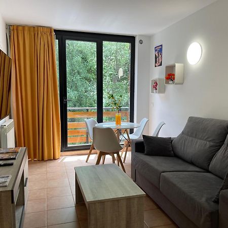 Apartamento Junto A Pistas En Canillo 2-8 Hut-7852 Exterior foto