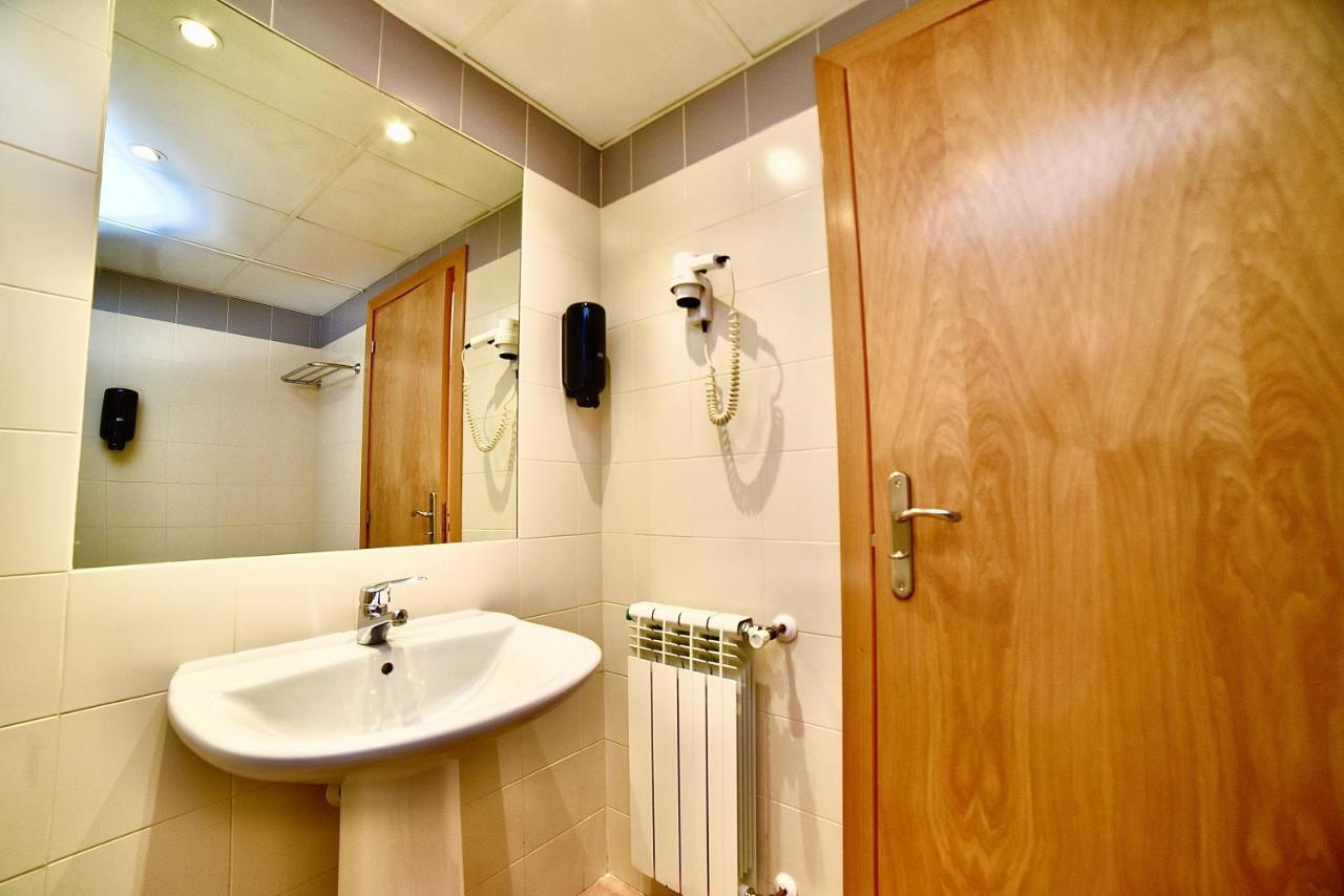 Apartamento Junto A Pistas En Canillo 2-8 Hut-7852 Exterior foto
